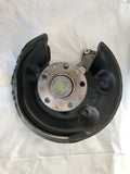 2009 - 2017 VW CC Rear Spindle Knuckle Wheel Hub Bearing Right Passenger Side G