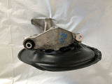 2009 - 2017 VW CC Rear Spindle Knuckle Wheel Hub Bearing Right Passenger Side G