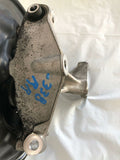2009 - 2017 VW CC Rear Spindle Knuckle Wheel Hub Bearing Right Passenger Side G