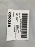 2011 VW CC Rear Back Trailing Arm Left Driver Side LH 2.0L FWD G