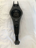 2009 - 2017 VW CC Rear Lower Control Arm Spring Mount Left Driver Side LH G