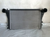 2011 - 2017 VW CC Engine Cooler Turbo Radiator Intercooler G OEM