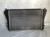 2011 - 2017 VW CC Engine Cooler Turbo Radiator Intercooler G OEM