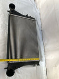 2011 - 2017 VW CC Engine Cooler Turbo Radiator Intercooler G OEM