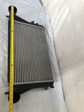 2011 - 2017 VW CC Engine Cooler Turbo Radiator Intercooler G OEM