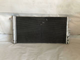 Engine Cooling Coolant Condenser 4 Cylinder 22L Sedan SATURN ION 2003-2005 K