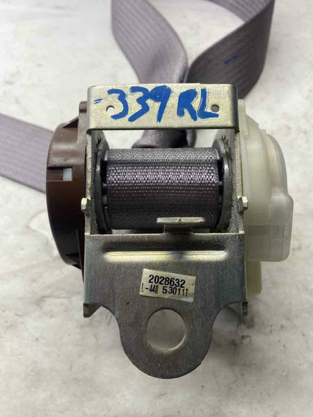 2006 CHEVY COBALT Rear Driver Seat Belt Lap and Shoulder Seatbelt Left LH