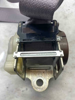 2006 CHEVY COBALT Rear Driver Seat Belt Lap and Shoulder Seatbelt Left LH