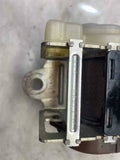 2006 CHEVY COBALT Rear Driver Seat Belt Lap and Shoulder Seatbelt Left LH