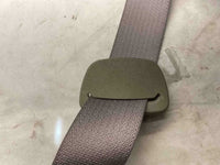 2006 CHEVY COBALT Rear Driver Seat Belt Lap and Shoulder Seatbelt Left LH