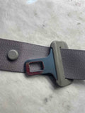 2006 CHEVY COBALT Rear Driver Seat Belt Lap and Shoulder Seatbelt Left LH
