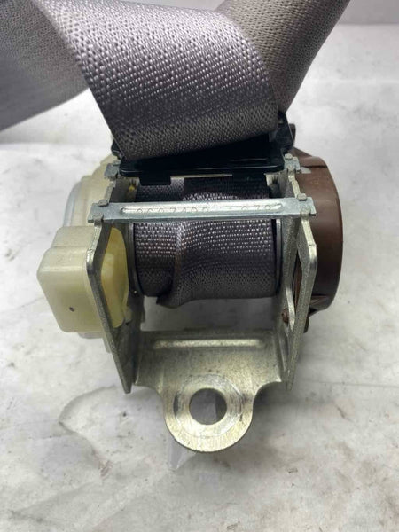 2006 CHEVY COBALT Rear Driver Seat Belt Lap and Shoulder Seatbelt Left LH