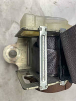 2006 CHEVY COBALT Rear Driver Seat Belt Lap and Shoulder Seatbelt Left LH