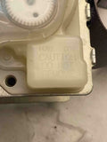 2006 CHEVY COBALT Rear Driver Seat Belt Lap and Shoulder Seatbelt Left LH