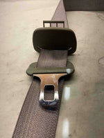 2006 CHEVY COBALT Rear Driver Seat Belt Lap and Shoulder Seatbelt Left LH