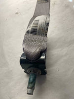 2006 CHEVY COBALT Rear Driver Seat Belt Lap and Shoulder Seatbelt Left LH