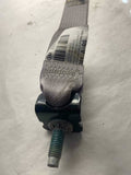 2006 CHEVY COBALT Rear Driver Seat Belt Lap and Shoulder Seatbelt Left LH