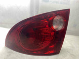 2005 - 2010 CHEVY COBALT Rear Tail Light Lamp Right Passenger Side RH G
