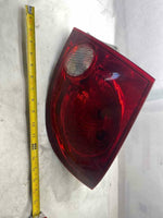2005 - 2010 CHEVY COBALT Rear Tail Light Lamp Right Passenger Side RH G