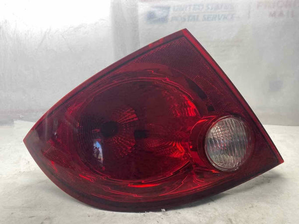 2005 - 2010 CHEVY COBALT Rear Tail Light Lamp Left Driver Side LH G