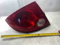 2005 - 2010 CHEVY COBALT Rear Tail Light Lamp Left Driver Side LH G