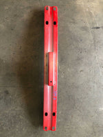 CHEVROLET COBALT 2005 - 2010 Rear Back Bumper Reinforcement Impact Face Bar G