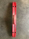 CHEVROLET COBALT 2005 - 2010 Rear Back Bumper Reinforcement Impact Face Bar G