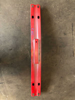 CHEVROLET COBALT 2005 - 2010 Rear Back Bumper Reinforcement Impact Face Bar G