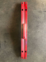 CHEVROLET COBALT 2005 - 2010 Rear Back Bumper Reinforcement Impact Face Bar G