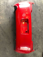 2005 - 2010 CHEVROLET COBALT Rear Back Bumper Cover 2.4L Sedan G