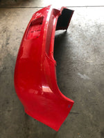 2005 - 2010 CHEVROLET COBALT Rear Back Bumper Cover 2.4L Sedan G