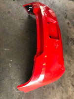 2005 - 2010 CHEVROLET COBALT Rear Back Bumper Cover 2.4L Sedan G