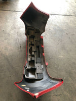 2005 - 2010 CHEVROLET COBALT Rear Back Bumper Cover 2.4L Sedan G