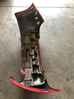 2005 - 2010 CHEVROLET COBALT Rear Back Bumper Cover 2.4L Sedan G