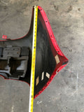 2005 - 2010 CHEVROLET COBALT Rear Back Bumper Cover 2.4L Sedan G