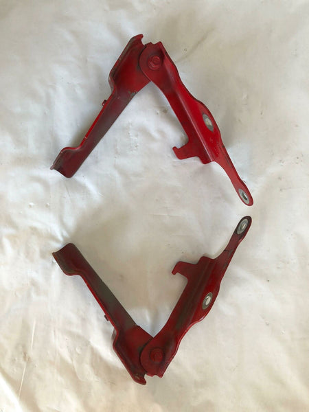 2005 - 2010 CHEVY COBALT Front Hood Bonnet Panel Hinge Left & Right Side G