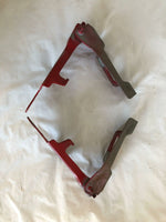 2005 - 2010 CHEVY COBALT Front Hood Bonnet Panel Hinge Left & Right Side G