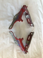 2005 - 2010 CHEVY COBALT Front Hood Bonnet Panel Hinge Left & Right Side G