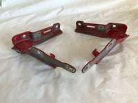 2005 - 2010 CHEVY COBALT Front Hood Bonnet Panel Hinge Left & Right Side G