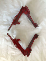 2005 - 2010 CHEVY COBALT Front Hood Bonnet Panel Hinge Left & Right Side G