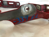 2005 - 2010 CHEVY COBALT Front Hood Bonnet Panel Hinge Left & Right Side G