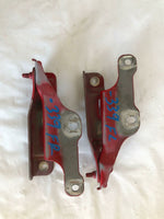 2005 - 2010 CHEVY COBALT Front Hood Bonnet Panel Hinge Left & Right Side G