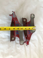 2005 - 2010 CHEVY COBALT Front Hood Bonnet Panel Hinge Left & Right Side G