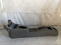 2005 - 2010 CHEVY COBALT Front Console Floor Shifter A/T w/ Power Outlets G