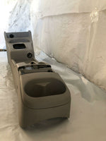 2005 - 2010 CHEVY COBALT Front Console Floor Shifter A/T w/ Power Outlets G