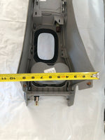2005 - 2010 CHEVY COBALT Front Console Floor Shifter A/T w/ Power Outlets G