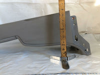 2005 - 2010 CHEVY COBALT Front Console Floor Shifter A/T w/ Power Outlets G