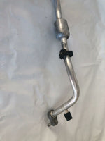 2005 - 2007 CHEVY COBALT Air Conditioner A/C Refrigerant Suction Hose 2.4L G