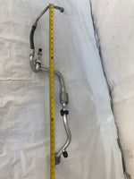 2005 - 2007 CHEVY COBALT Air Conditioner A/C Refrigerant Suction Hose 2.4L G