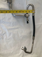 2005 - 2007 CHEVY COBALT Air Conditioner A/C Refrigerant Suction Hose 2.4L G